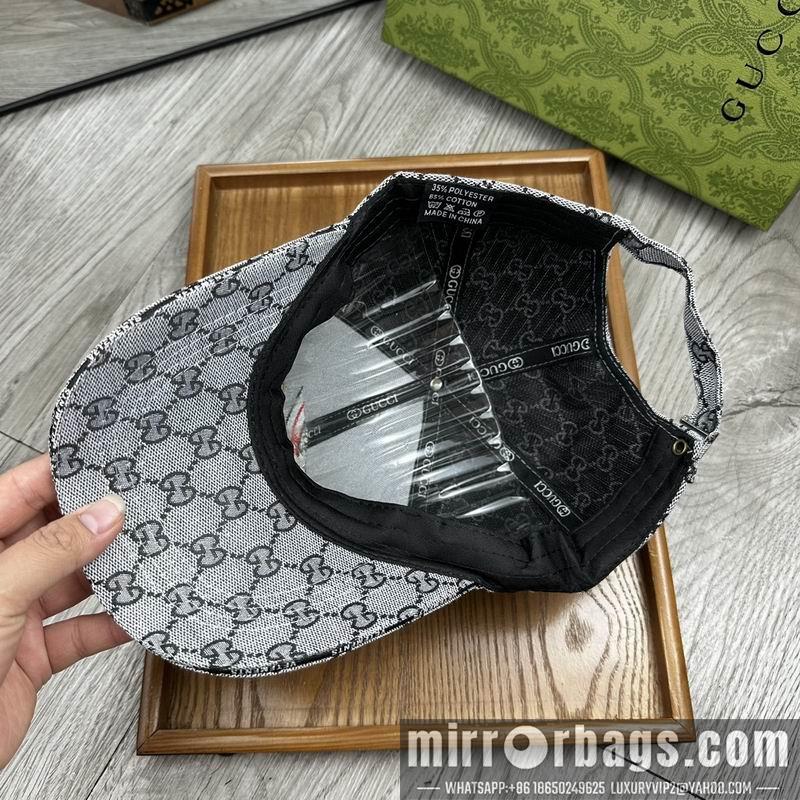 Gucci Hat dx35