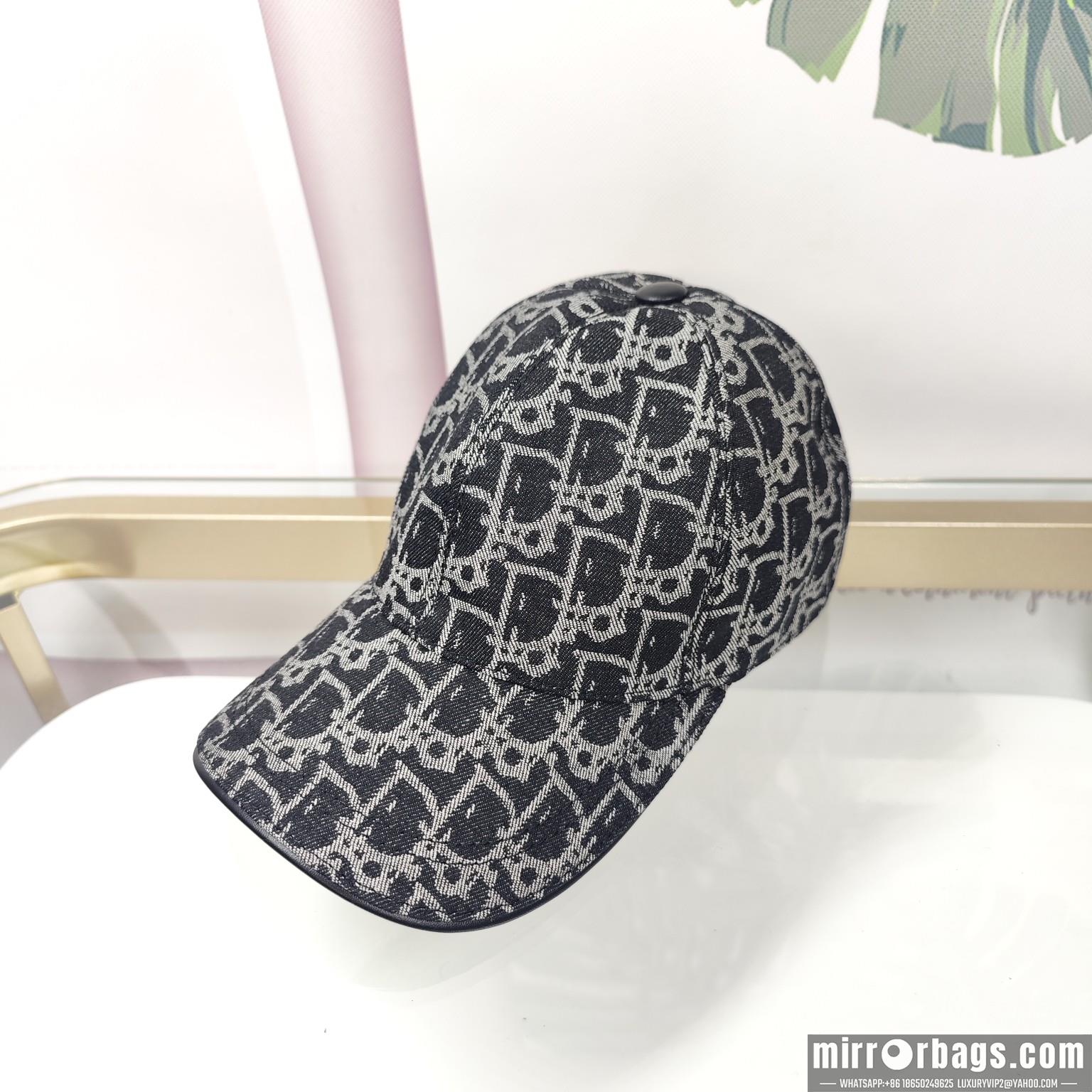 Dior Hat dx75