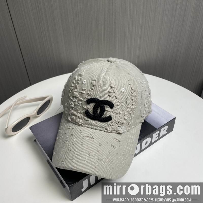 Chanel Hat dx72