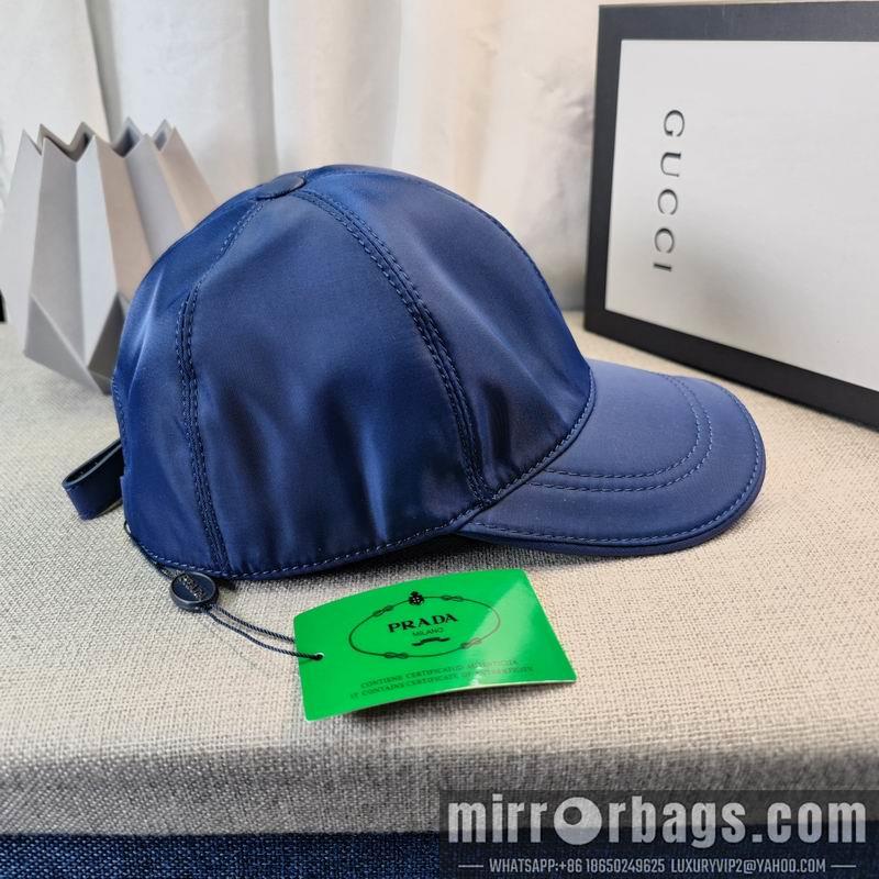 Prada Hat dx12