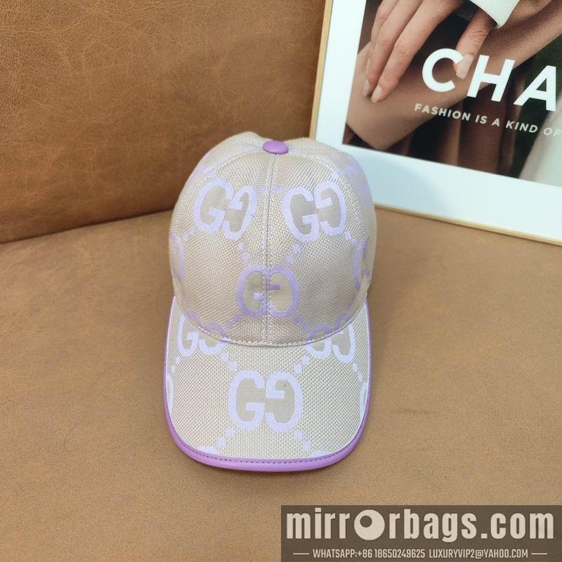 Gucci Hat dx129