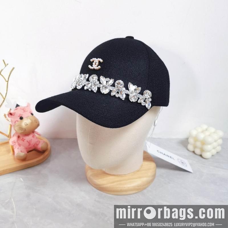 Chanel Hat dx06