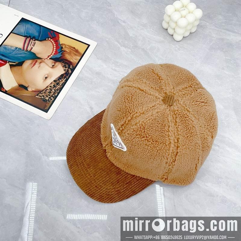 Prada Hat dx65