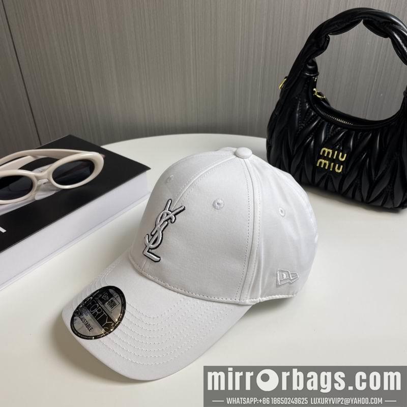 YSL Hat 090601