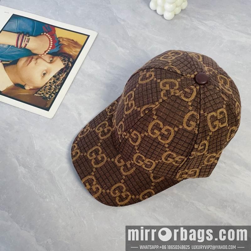 Gucci Hat dx39