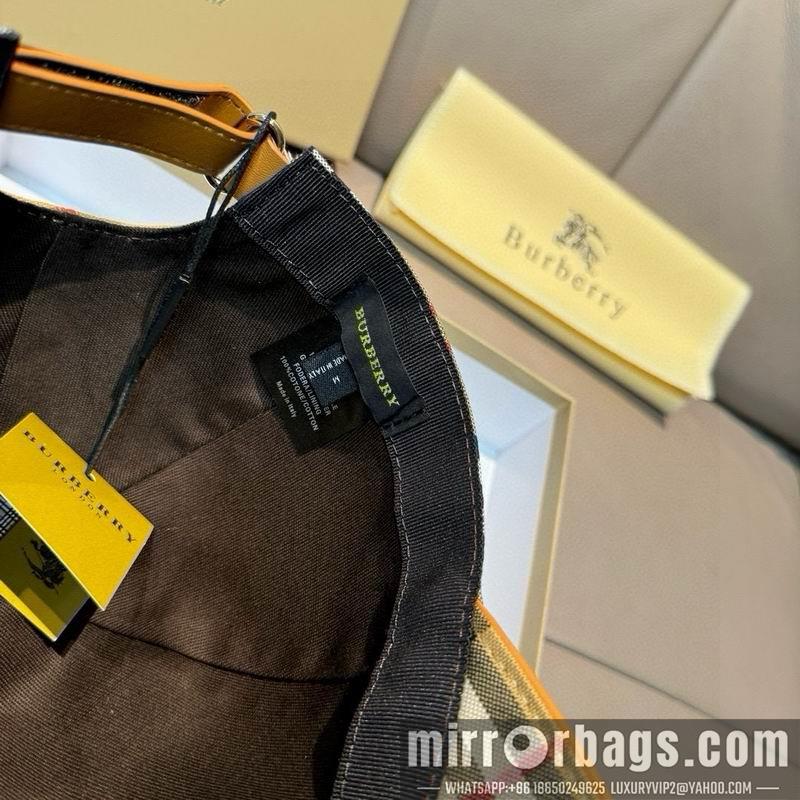 Burberry Hat dx66
