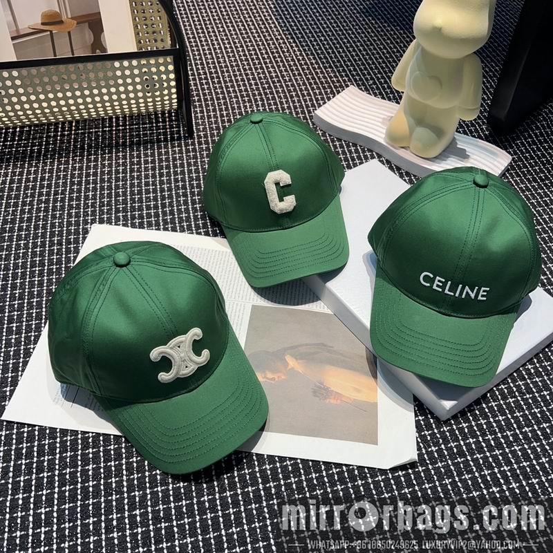 Celine Hat dx01