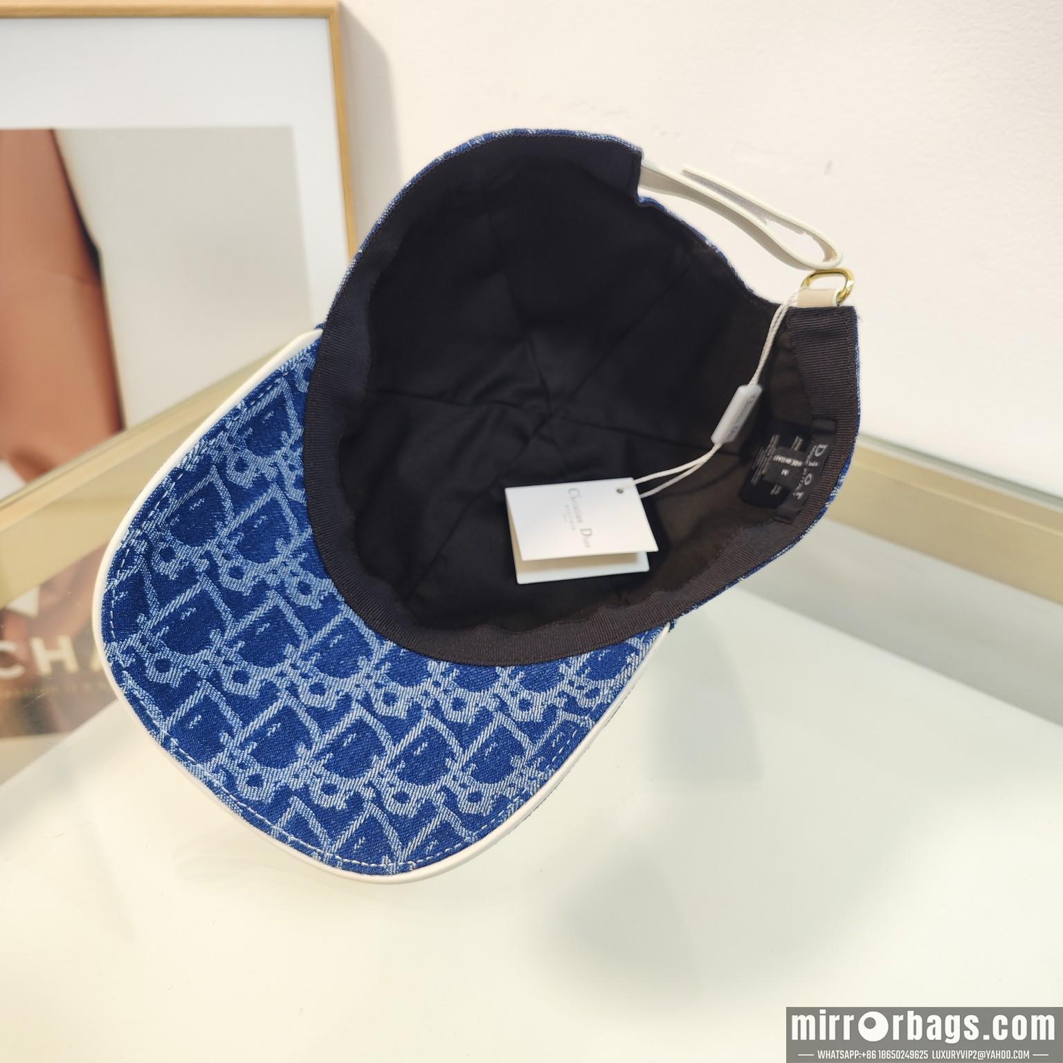 Dior Hat dx73