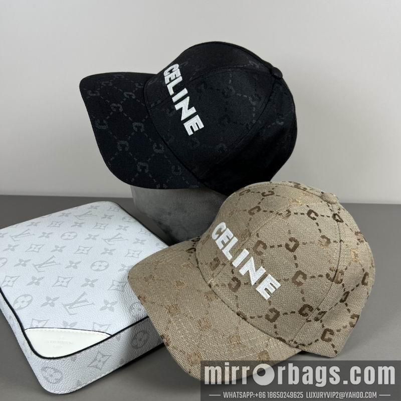 Celine Hat dx16