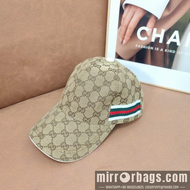 Gucci Hat dx101