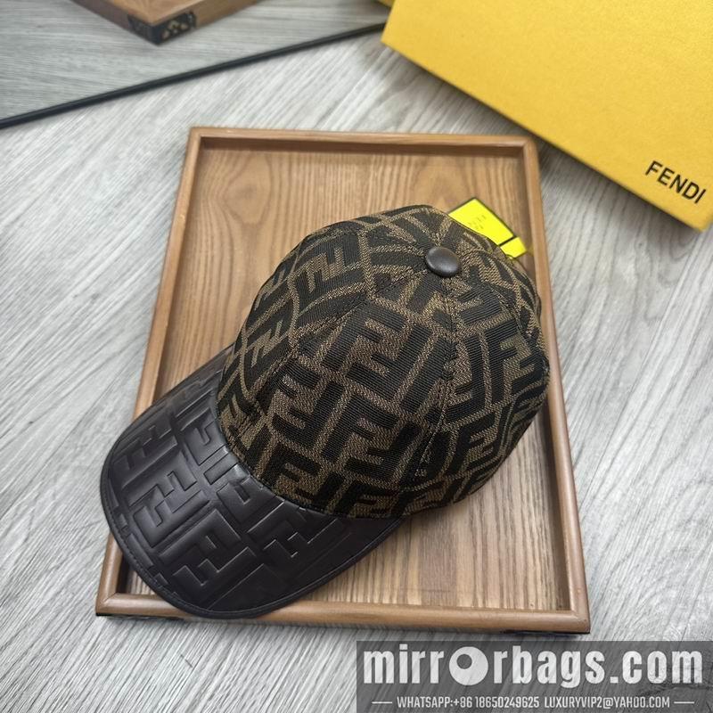 Fendi Hat 071202