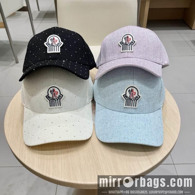 Moncler Hat 030750
