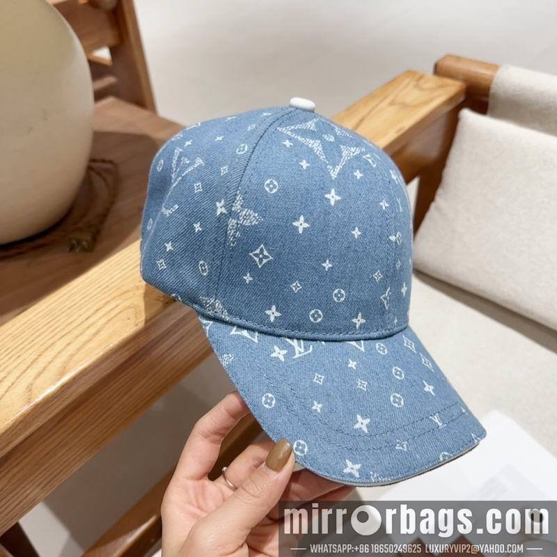 LV Hat 010212