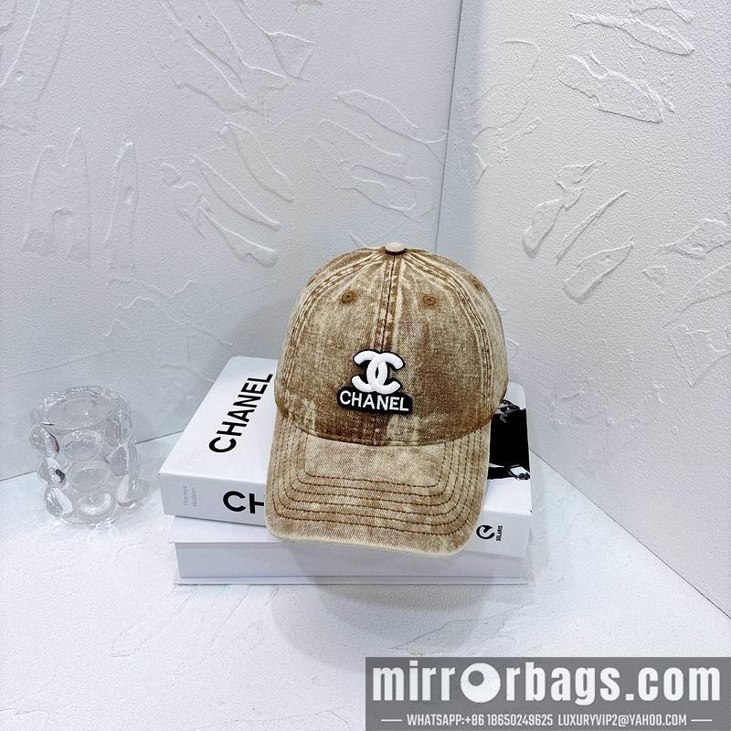 Chanel Hat hm07