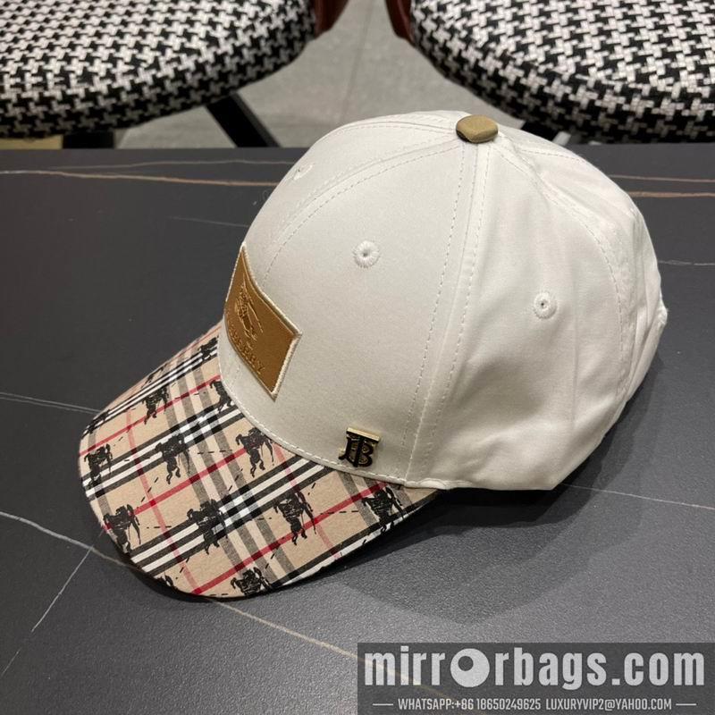 Burberry Hat 050701