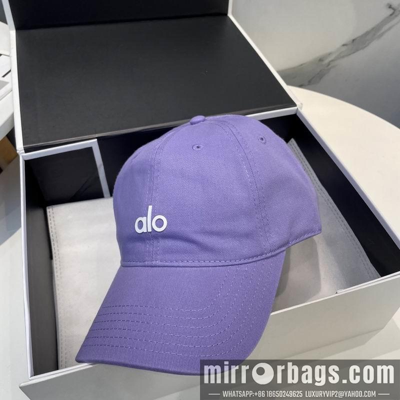 Alo Hat dx29