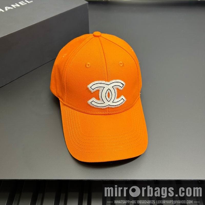 Chanel Hat dx08