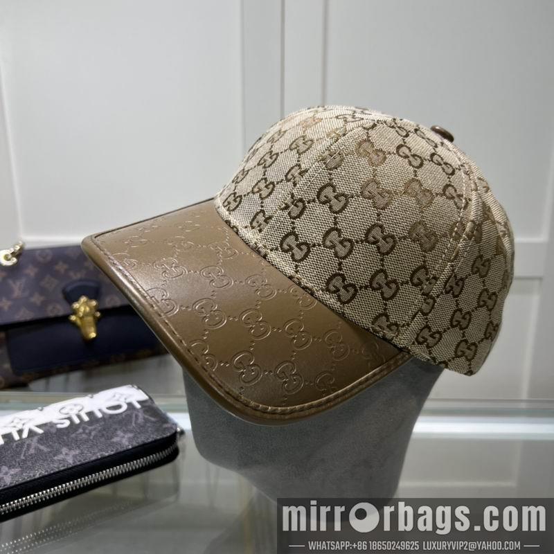 Gucci Hat 050706