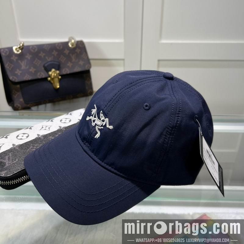 Arcteryx Hat dx08
