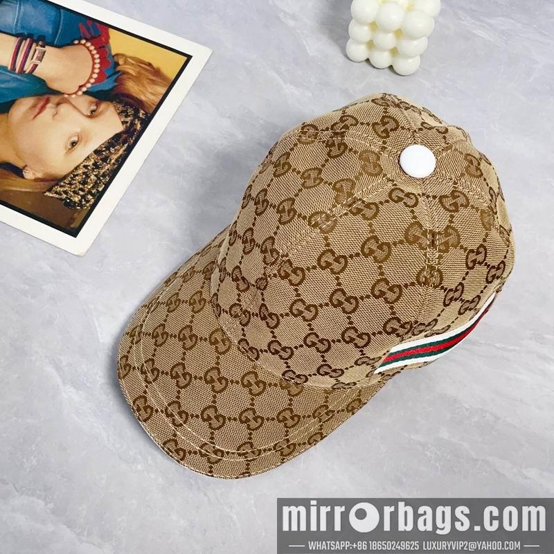 Gucci Hat dx128