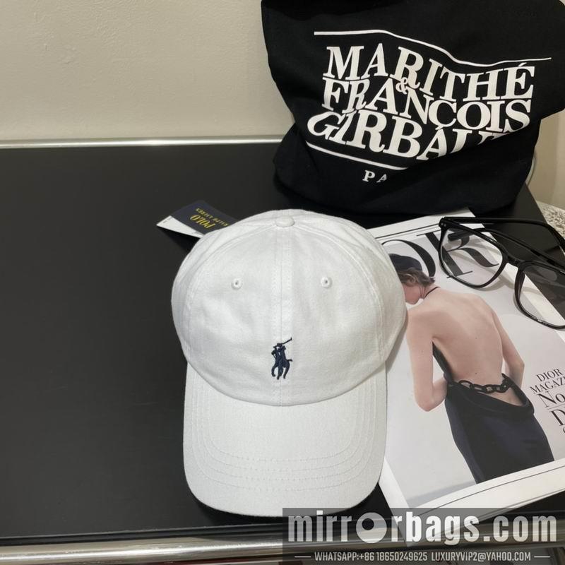 Polo Hat dx04