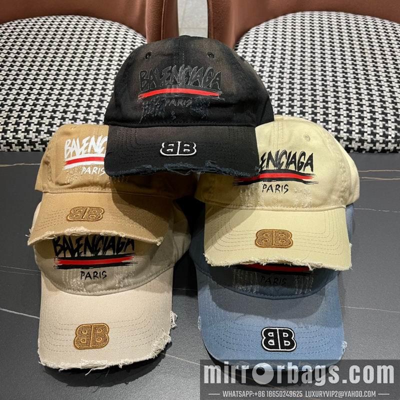 Balenciaga Hat 110602