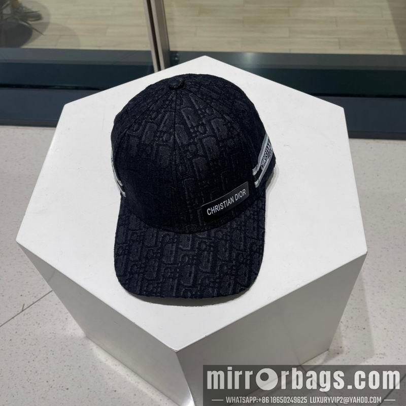 Dior Hat 081801