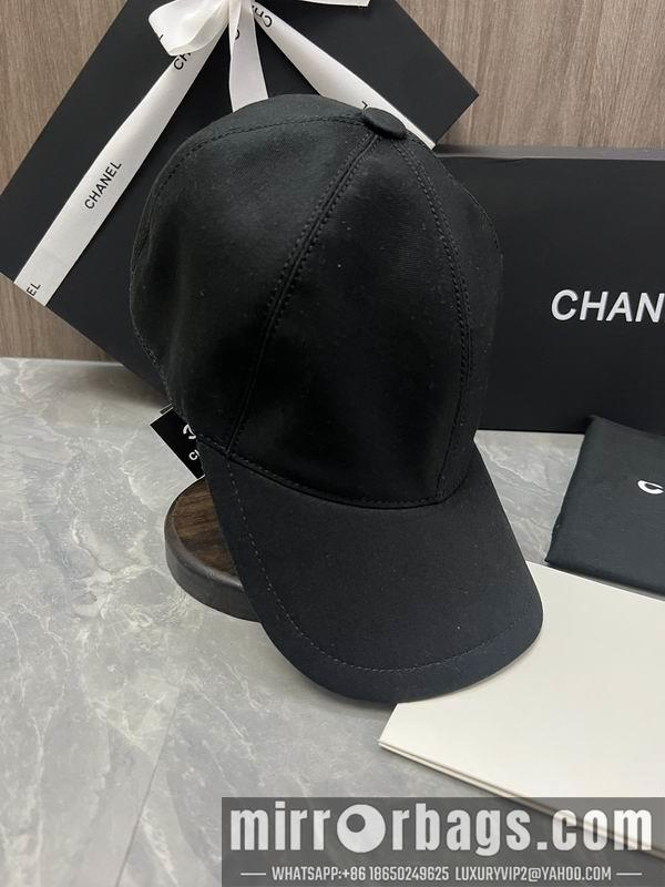 Chanel Hat dx18