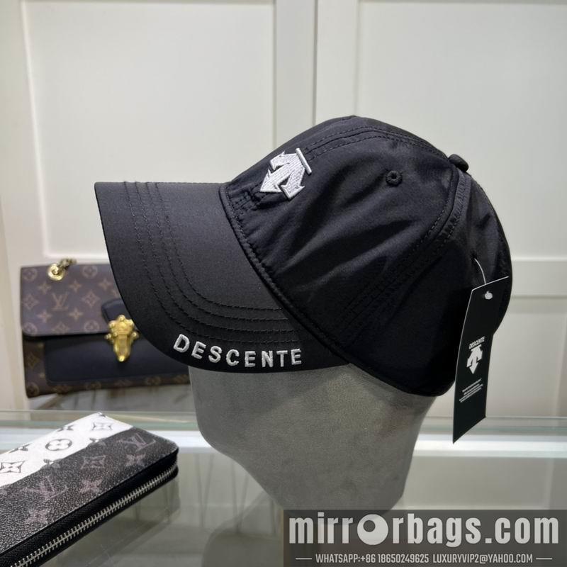 Descente Hat dx05