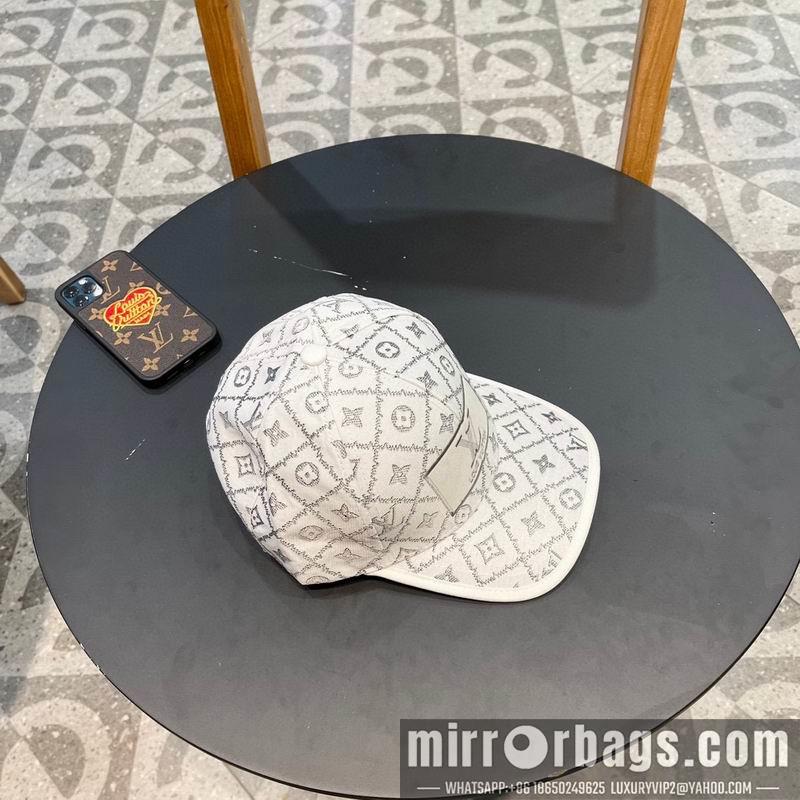 LV Hat 042808