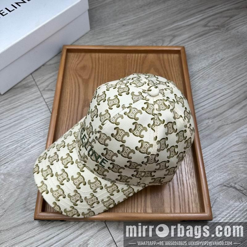 Celine Hat dx45