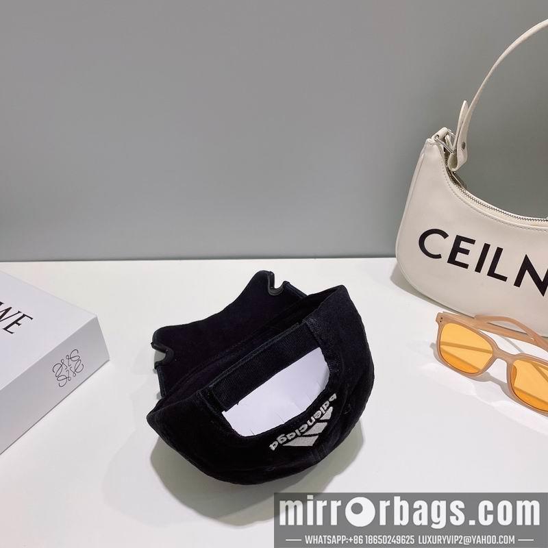 Balenciaga Hat 050709