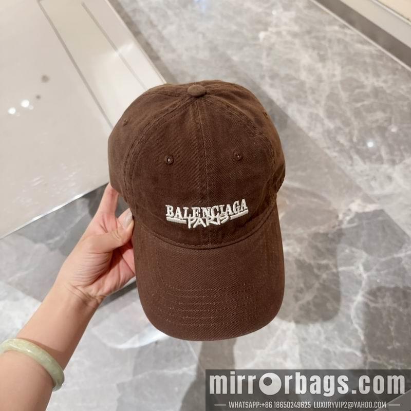 Balenciaga Hat dx94