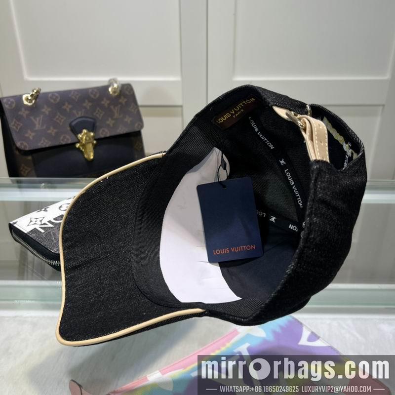 LV Hat 042705