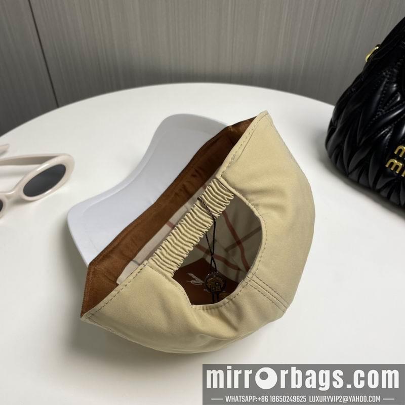 Loro Piana Hat 122801