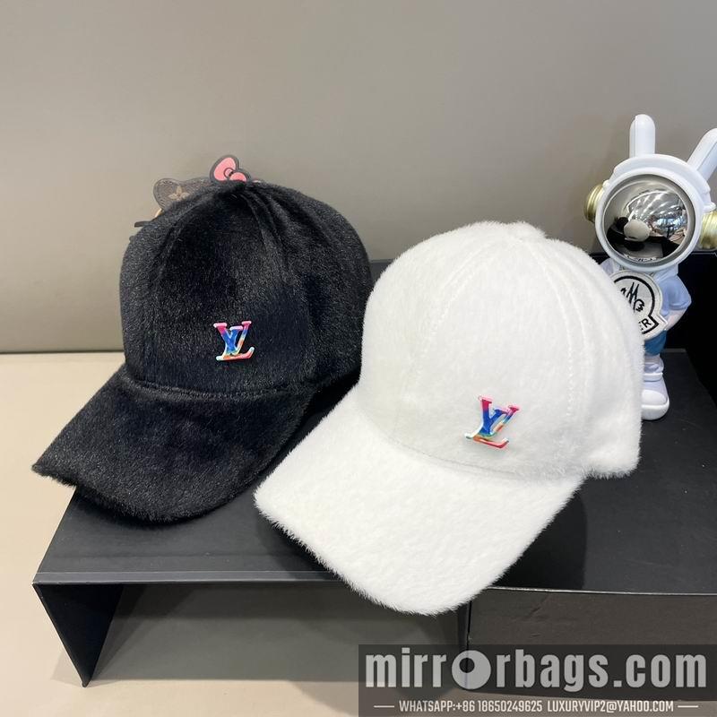 LV Hat 081002
