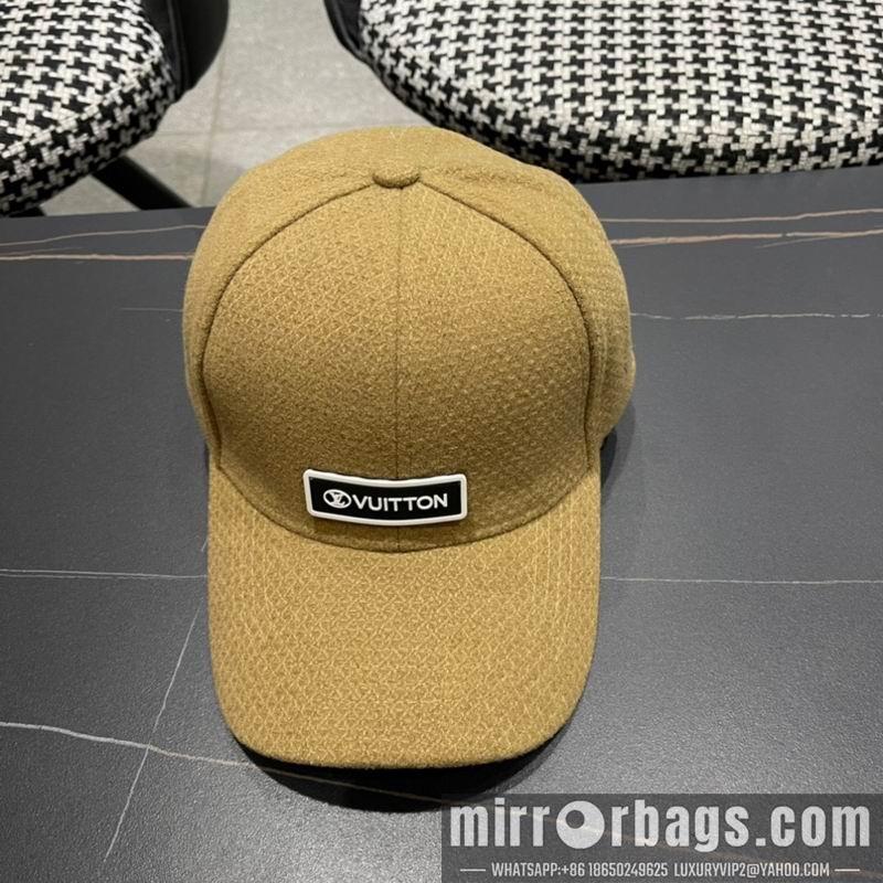 LV Hat 010701