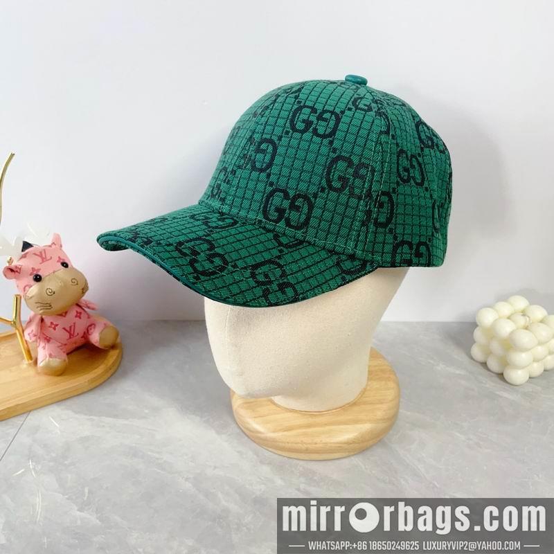Gucci Hat dx39