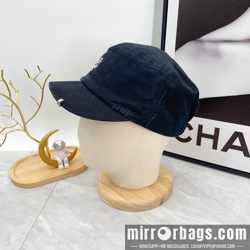 Chrome Hearts Hat dx55