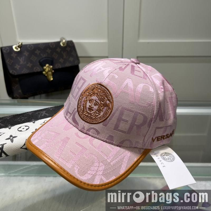 Versace Hat 050701