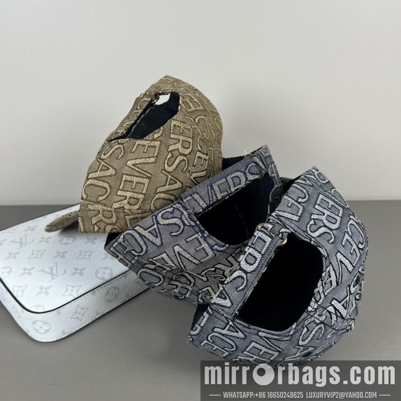 Versace Hat dx12