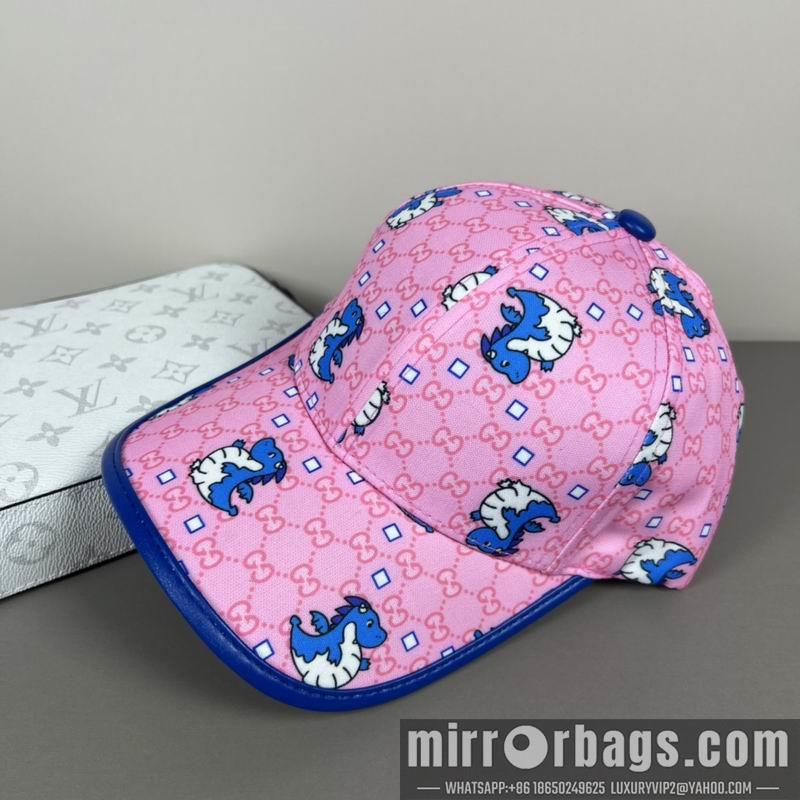 Gucci Hat dx27