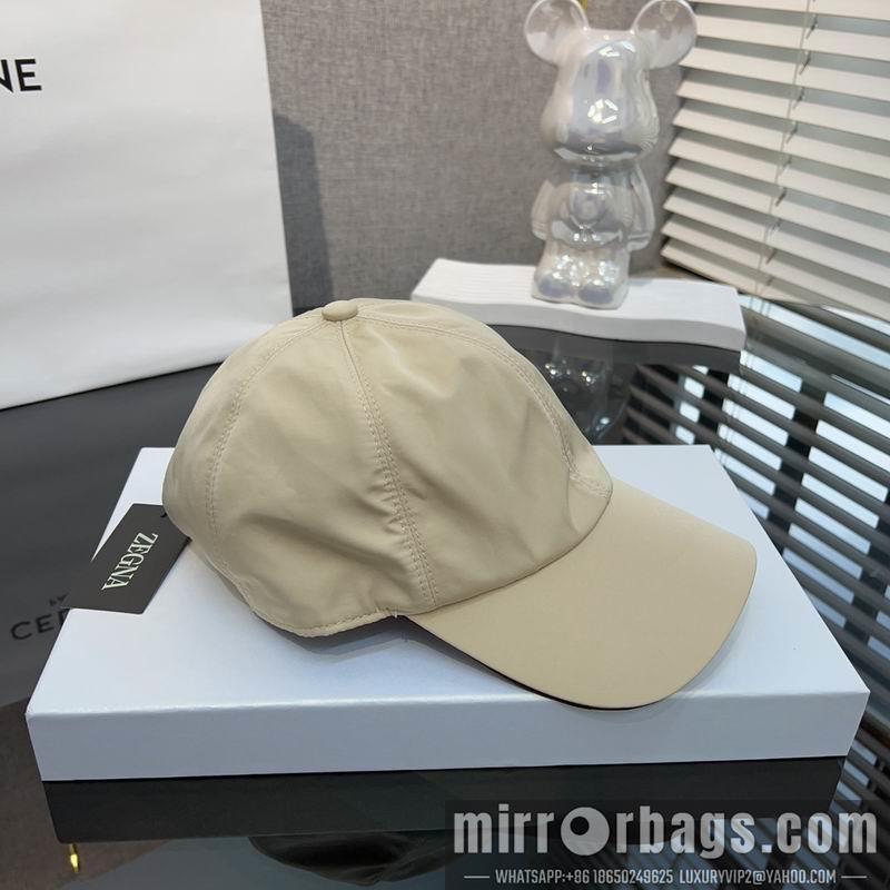 Zegna Hat dx04