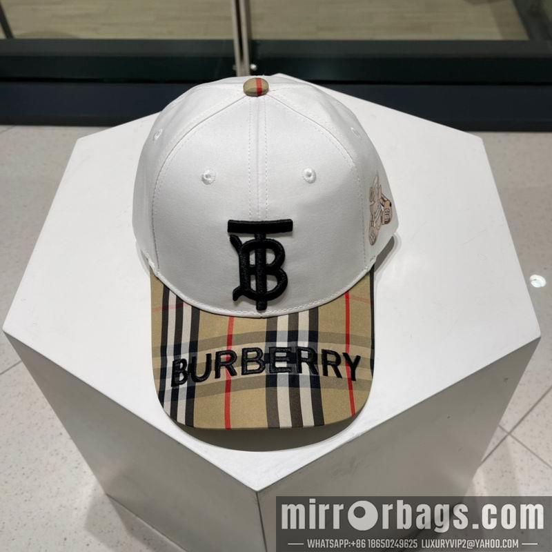 Burberry Hat 072201