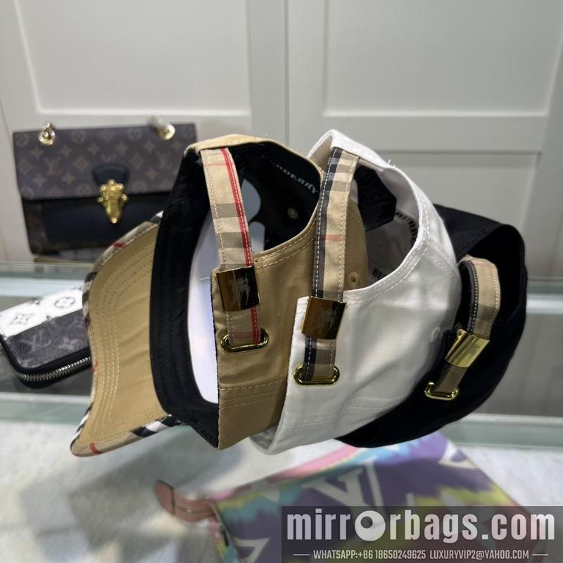 Burberry Hat dx46