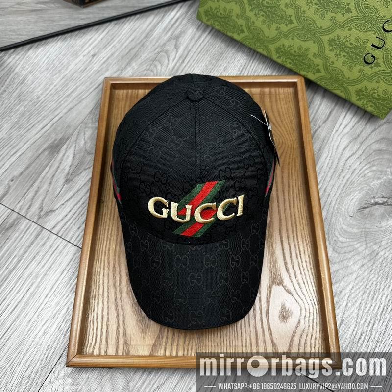Gucci Hat dx35