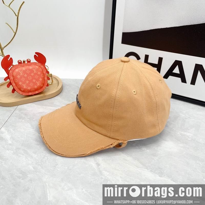 Jacquemus Hat dx04