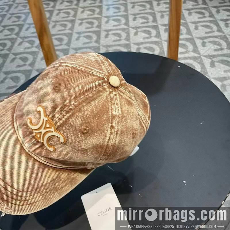 Celine Hat 032001