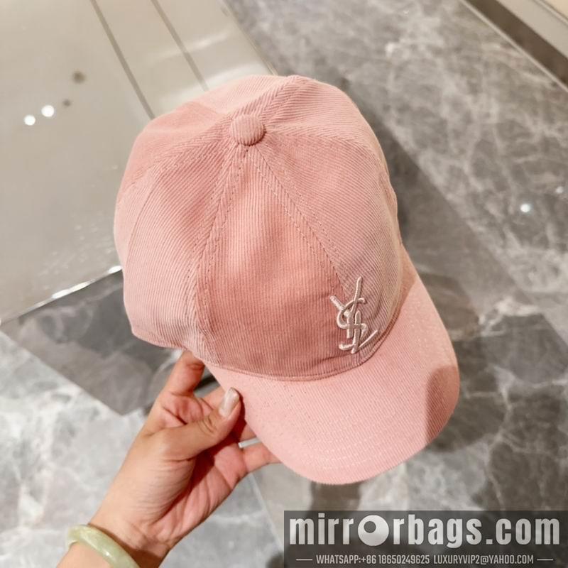 YSL Hat dx25