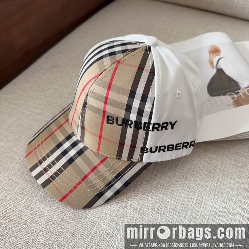 Burberry Hat dx07